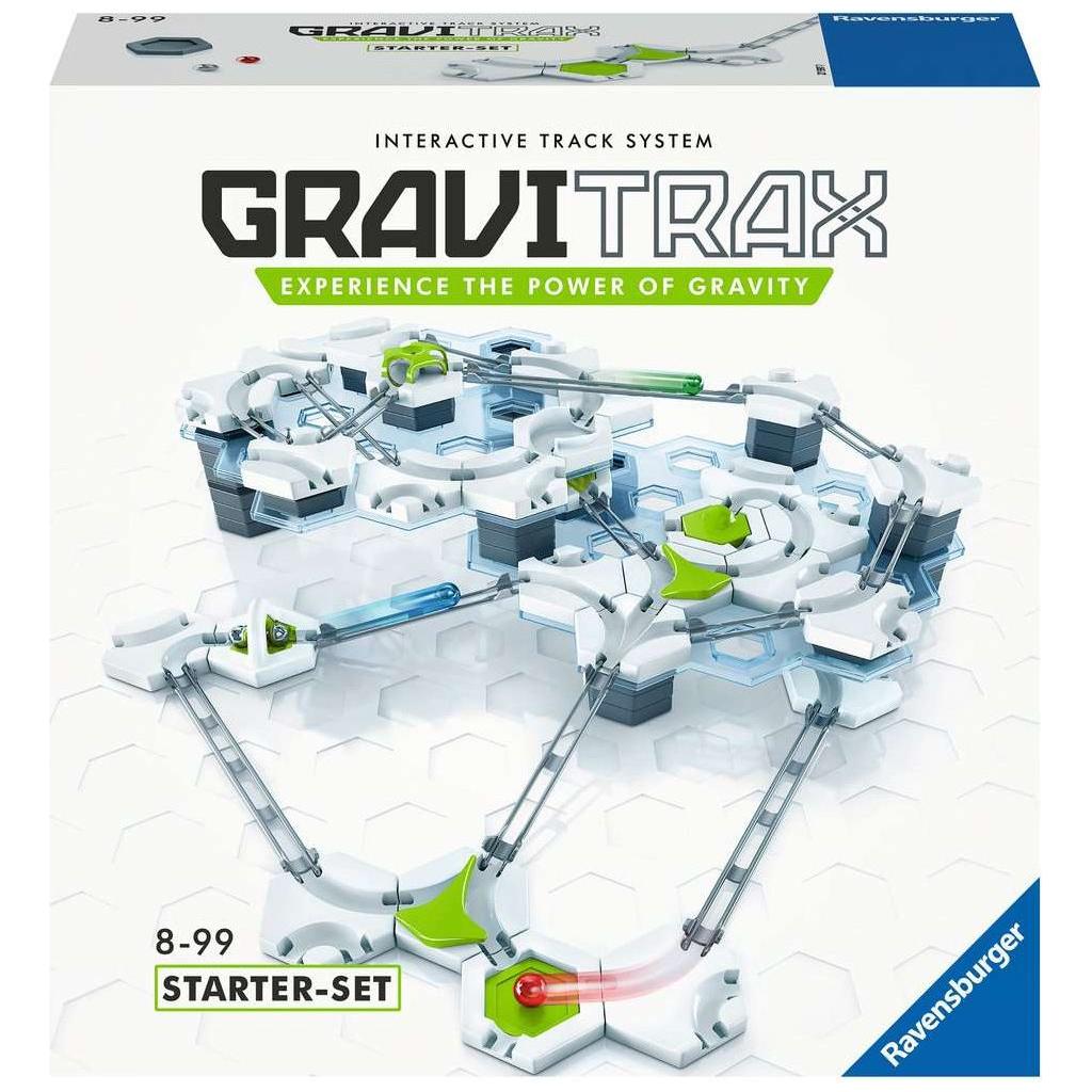 Gravitrax: Circuito de Canicas Set de Inicio - Kukara Games