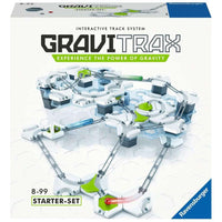 Gravitrax: Circuito de Canicas Set de Inicio - Kukara Games