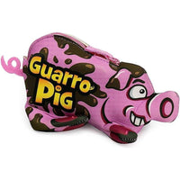 Guarro pig - Juego interactivo - Kukara Games