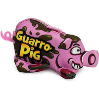 Guarro pig - Juego interactivo - Kukara Games