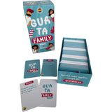 Guatafamily - Juego de imaginación y creatividad - Kukara Games