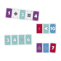 Guca 5 - Juego de lógica - Kukara Games