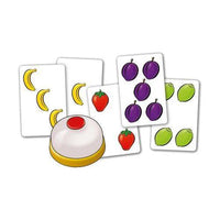Halli Galli - Juego de razonamiento lógico - Kukara Games