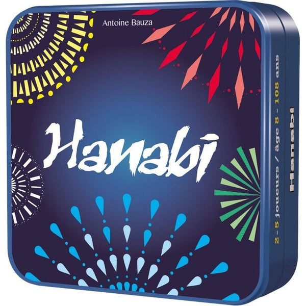 Hanabi - Kukara Games