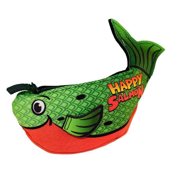 Happy Salmon- Juego de cartas - Kukara Games