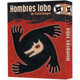 Hombres Lobo - Juego de deducción y supervivencia - Kukara Games