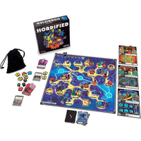 Horrified: Universal Monsters - Kukara Games
