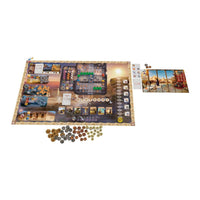 Ierusalem- Juego de planificación - Kukara Games