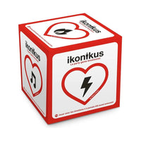 Ikonicus - Juego de flexibilidad cognitiva - Kukara Games