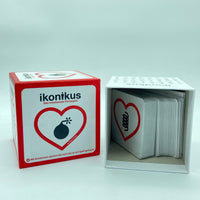 Ikonicus - Pre Loved - Kukara Games