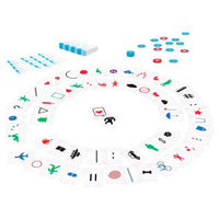 Imagine - Juego de creatividad e imaginación - Kukara Games