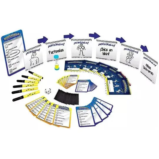 Interferencias - Kukara Games