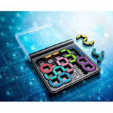 IQ Digit - Juego de lógica multinivel - Kukara Games