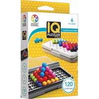 IQ Puzzle - Juego de lógica y retos - Kukara Games