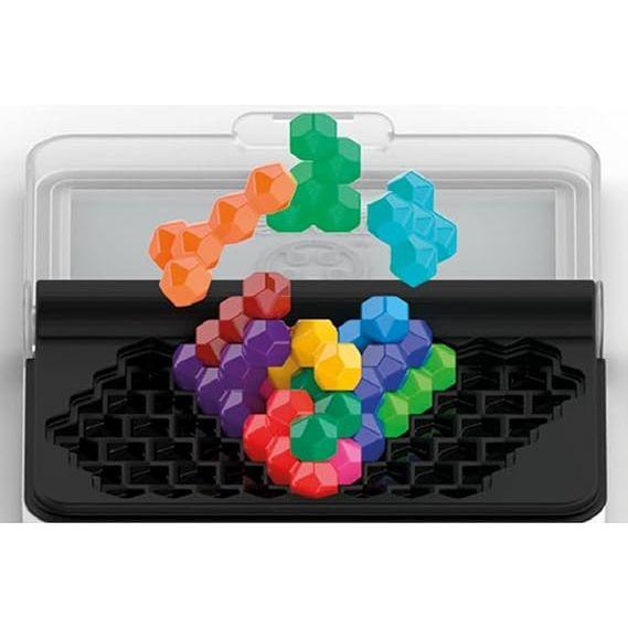 IQ Six Pro - Juego de resolución de problemas - Kukara Games