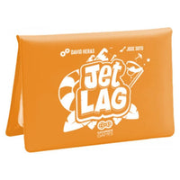 Jet lag - Juego de estrategia - Kukara Games