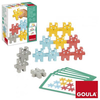 Juego de apilar - Kukara Games