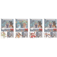 Kuala - Libro - Juego Cooperativo - Kukara Games