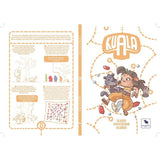 Kuala - Libro - Juego Cooperativo - Kukara Games