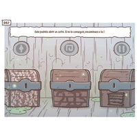 Kuala - Libro - Juego Cooperativo - Kukara Games