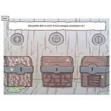 Kuala - Libro - Juego Cooperativo - Kukara Games