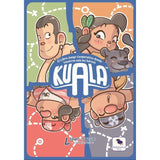 Kuala - Libro - Juego Cooperativo - Kukara Games