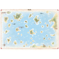 Kuala - Libro - Juego Cooperativo - Kukara Games