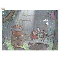 Kuala - Libro - Juego Cooperativo - Kukara Games