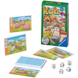 Kuh and Co. (La granja y compañia) - Kukara Games