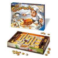 La cucaracha - Kukara Games