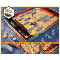 La cucaracha - Kukara Games