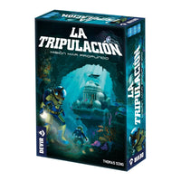 La tripulación 2: Misión Mar Profundo - Juego cooperativo - Kukara Games
