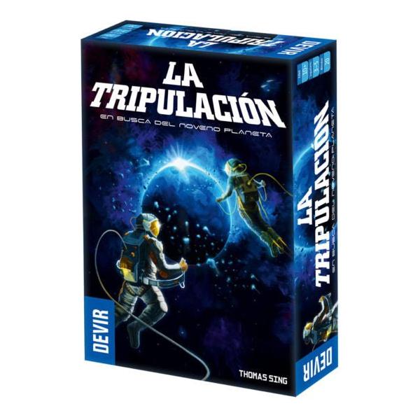 La Tripulación - Kukara Games