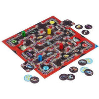Laberinto Cars 3 - Kukara Games