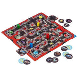 Laberinto Cars 3 - Kukara Games