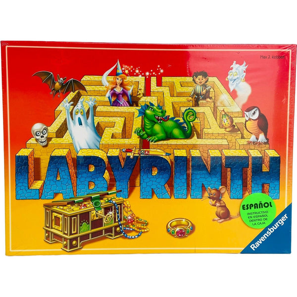 Laberinto / Labyrinth - Kukara Games
