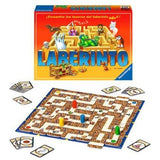 Laberinto / Labyrinth - Kukara Games