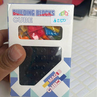 Lego cube 3x3 - Kukara Games