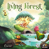 Living Forest - Juego de estrategia - Kukara Games