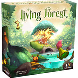 Living Forest - Juego de estrategia - Kukara Games