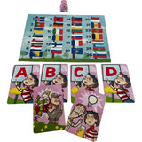 Los paises de Europa - Juego de conocimientos - Kukara Games