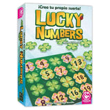 Lucky Numbers - Juego de estrategia y números - Kukara Games