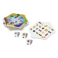 Make a mooove! - Juego de agilidad mental - Kukara Games