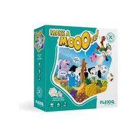 Make a mooove! - Juego de agilidad mental - Kukara Games