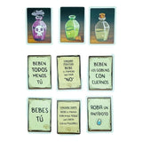 Mal Trago - Party Game - Kukara Games