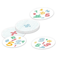 Mático - Rápido juego matemático - Kukara Games