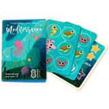 Mediterraneo - Juego para 2 jugadores - Kukara Games