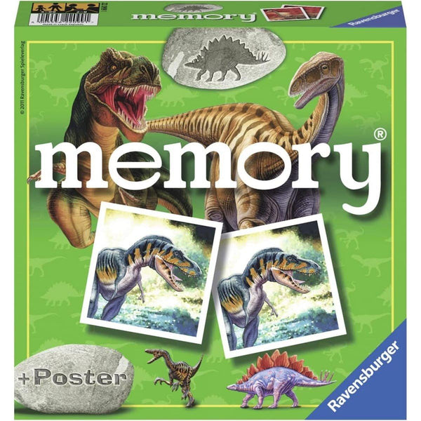Memory - Juego de memoria visual - Kukara Games