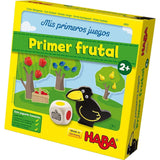 Mi primer frutal - Kukara Games
