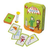 Mimica - Juego de mimica - Kukara Games